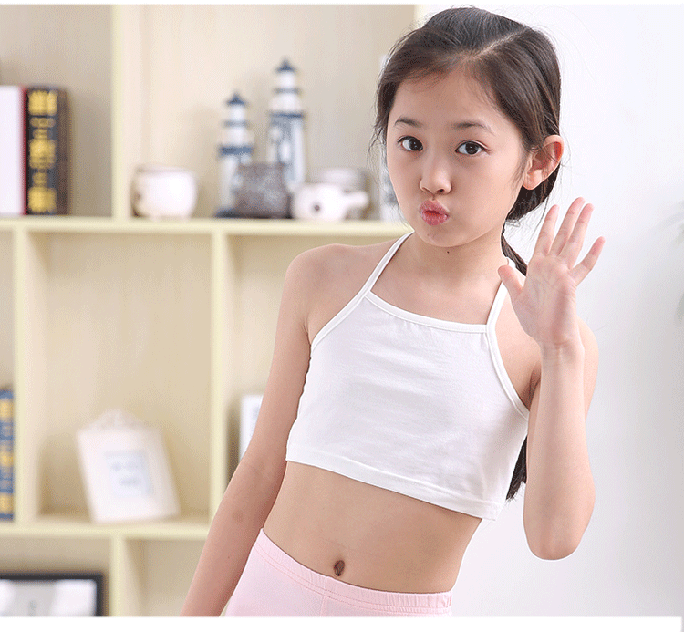 Cum announcement panties asian young