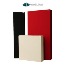GIK 244 Low frequency trap broadband sound-absorbing board Acoustic treatment sound insulation board