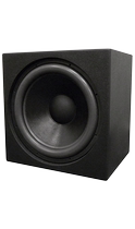 American JTR Captivator RS1 18 inch subwoofer