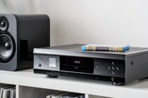 OPPO205 SIGNATURE EDITION UK UPGRADE AUDIOCOM SIGNATURE UPGRADE