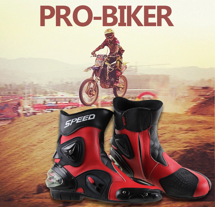 РњРѕС‚РѕР±РѕС‚С‹ Speed Bikers