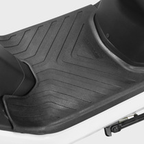 Bull Era Calf N1S N1S N1 NGT Upgrade Pack Edge Footbed Electric Car Anti Slip Lengthened Foot Mat Retrofit Accessories