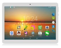 Special offer 10 1-inch tablet PC MT6580 Quad-core 4G call 1280*800 screen WIFI Bluetooth GPS