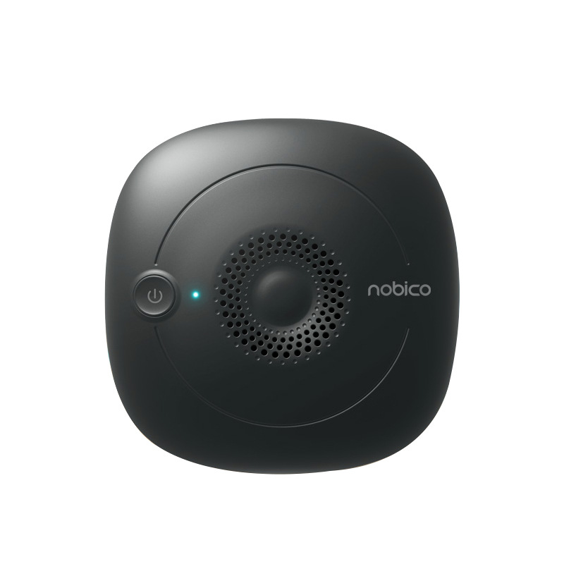 nobik mite removal instrument household ultrasonic intelligent mite removal machine bedroom living room automatic mite removal bla technology