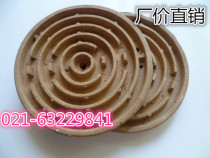 Factory Direct sales 1KW dian lu pan 160mm dian lu pan furnace disk high temperature dian lu pan