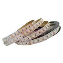 LED light strip 24V5050RGB color light strip colorful light 24V colorful LED color change soft light strip with adhesive