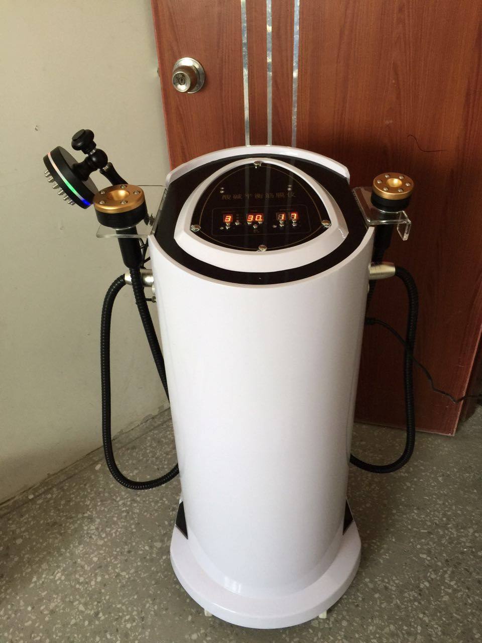 排酸仪理疗仪养生之道酸碱平衡理疗养生疏通经络负压刮痧排酸仪器