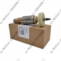 AEG PTX VAREX portable stainless steel wire drawing rotor Miwodge milwaukee motor motor