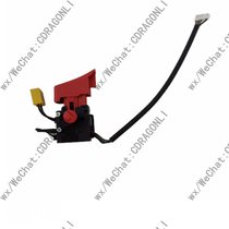 metabo Maitabo Bev1300-2 Switch 343410950 Extruded Plastic Welding Torch B1944 Parts