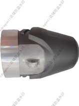 Mivoki Brushless Charging Electric Wrench M18FIW12 Aluminum Head 2755 -20 Gearbox M18fIW38