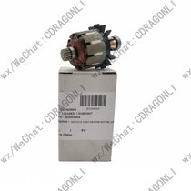 Miwach M18BDD rotor 2606-20 motor 2607-20 motor 18V rechargeable flashlight M18BPD