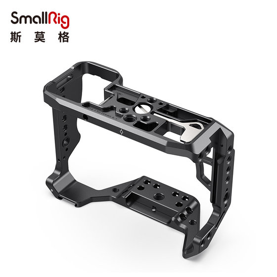 Smallrig Smallg Sony A7M3 A7RM3 토끼 케이지 A73 액세서리 A7R3 카메라 토끼 케이지 2087 Smallrig Smallg Sony A7M3 A7RM3 토끼 케이지 A73 액세서리 A7R3 카메라 토끼 케이지 2087