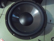 CAV flagship MD-Ⅰ speaker 12-inch subwoofer horn pair