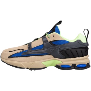 锐步dmx6男低帮翻毛皮保暖透气减震耐磨休闲鞋fw6649 6647 fv2334