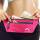Multi functional outdoor men's and women's sports running invisible close fitting thin anti-theft waterproof cash register music mobile phone pocket Multi functional outdoor men's and women's sports running invisible close fitting thin anti-theft waterproof cash register music mobile phone pocket