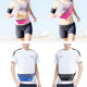 Multifunctional outdoor men's and women's running invisible fit thin anti-theft waterproof cash register music mobile phone small waist bag Multifunctional outdoor men's and women's running invisible fit thin anti-theft waterproof cash register music mobile phone small waist bag