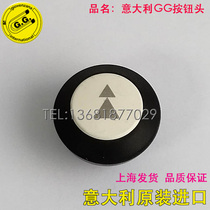 Italian GG two-speed manual switch for emergency stop contact selector switch