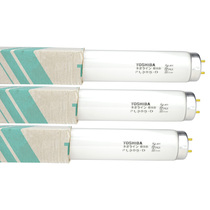 TOSHIBA TOSHIBA FL30S D Day White 30W workshop machine tool machine equipment fluorescent lighting FL32S D