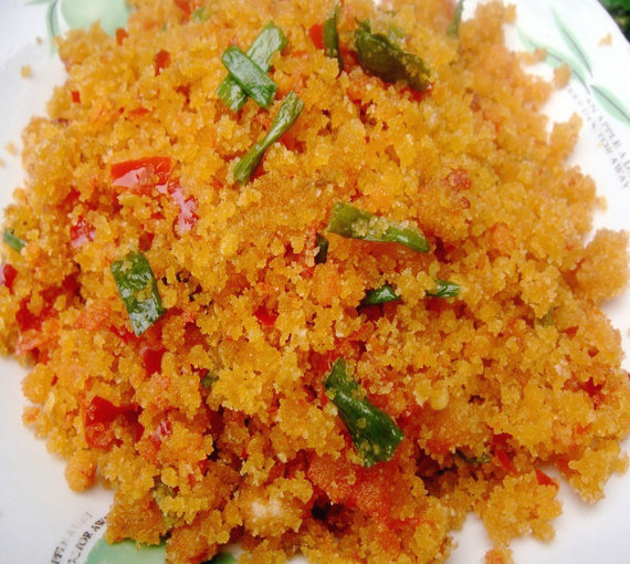 [2015爆款]四川合江自制米粉 蒸肉粉 渣肉粉渣