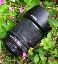 DA18-135WR 18135 lens Wide angle medium-focal zoom auto head PK port Bende camera K5 K3