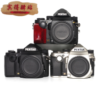 Pentax KP Body K33 Pentax K70 Pentax K3