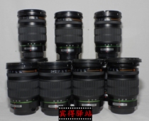 Penter DA 16 - 45 lens Pendt 1645 wide - angle zoom head automatic head