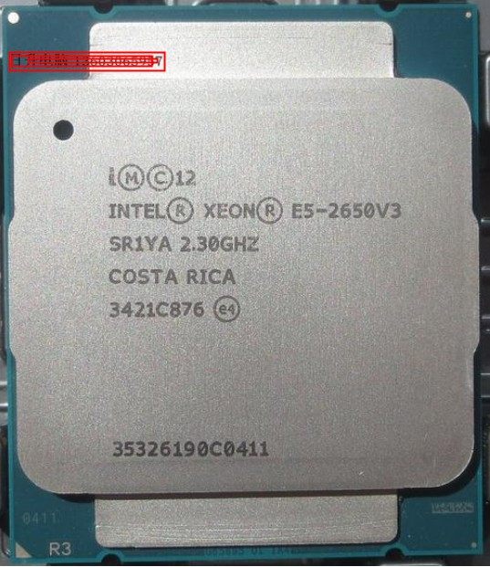 e52620v326302640v3267026802690v4268326952697v3cpu