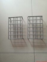 Maver Furnace High Temperature Furnace-Grey Sub special to put 12 samples 8 Gash Petri dish frame-Grey crucible square boat square boat frame