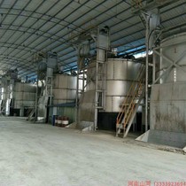 Organic fertilizer fermenter manure Manure Fermentation Tank Livestock Manure Fermentation Equipment Pig Manure Chicken Manure Handling Equipment