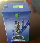 Ningxia Ruqigou Qiwei bond index special standard anthracite drum machine G-value coal sample