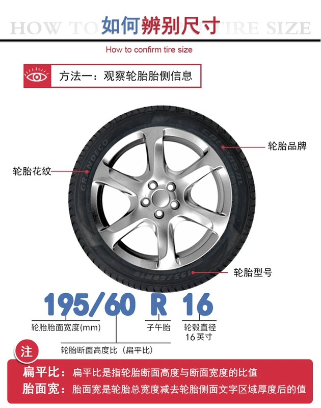 225 75R16 lốp xe giá thấp hơn so với Hantai Jiatong thích nghi với thế hệ mới Jinshun Chase 215 205 195