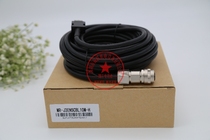 Servo coding line MR-J3ENSCBL10M-H (more than 1KW motor use bending resistance 10 meters)