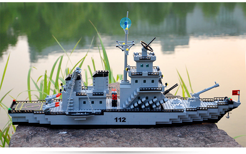 兼容乐高积木幻影忍者男孩子7拼装玩具8儿童10益智力6-12岁小学生