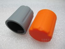 BBS HM-5500 sk-880 S-130 wireless microphone rubber cover Rear tail cover shockproof cover Protective cover
