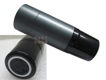 BBS A-666D A-1120B A-610E wireless microphone lower section back cover Tail tube rear section battery cover