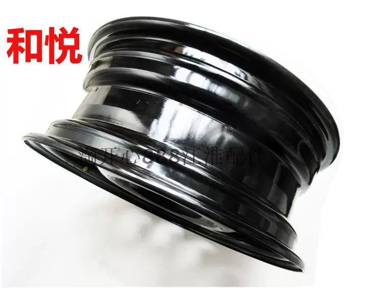 Jianghuai Tongyue IEV4 và Yueruifeng S2S3M3 sắt vòng sắt vòng thép sắt bánh xe Ruifeng 15 inch và Yue 16 inch
