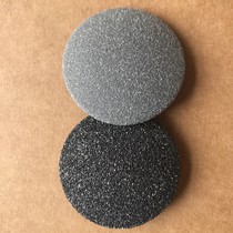 Automatic foot skin replacement head electric rechargeable foot grinder scrub head to remove dead skin calluses knife grinding head