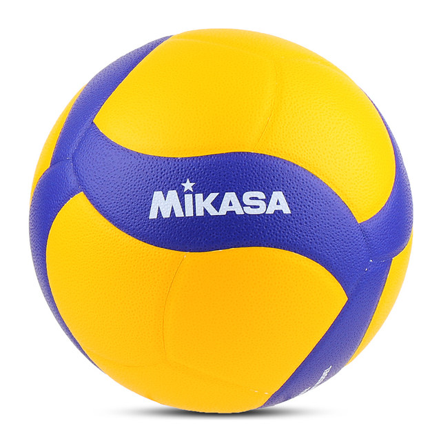 ແທ້ຈິງ MIKASA / Mikasa volleyball ຜູ້ຊາຍແລະແມ່ຍິງຂອງແທ້ MVA200 ການແຂ່ງຂັນການຝຶກອົບຮົມ volleyball ການແຂ່ງຂັນ