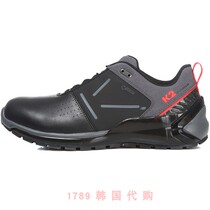 K2 1789 Korean KMS19G87 men GTX sports outdoor hiking shoes