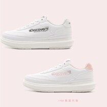 Discovery 1789 Korean DXSH24911 women sports outdoor hiking shoes