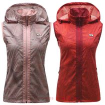 K2 1789 Korean KWU18662 women sports outdoor leisure vest