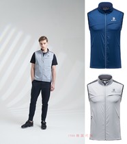 Black Yak Black Yak 1789 Korean 1BYVSM9006 men Sports outdoor vest