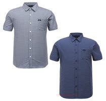 K2 1789 Korean KMM19435 men Sports outdoor casual shirt