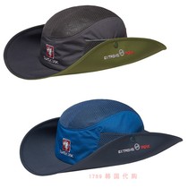 Black Yak Black Yak 1789 Korean 2BYHTS8908 couple Sports outdoor sports hat