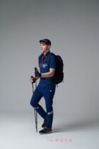 Black Yak Black Yak 1789 Korean 2BYSTX9906 couple outdoor Mountaineers