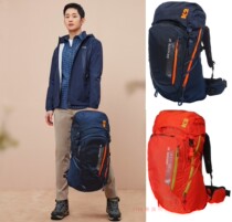 K2 1789 Korean KMS19B03 sports outdoor Backpack 30L