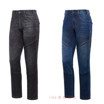 BlackYak Black Yak 1789 Korean 1BYPNM9021 Mens Sports Casual Jeans