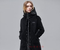 Black Yak Black Yak 1789 Korean 1BYJKW8505 women sports outdoor fleece