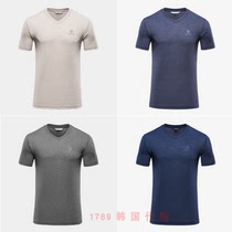 Black Yak Black Yak 1789 Korean 1BYTSM9906 couple Sports outdoor quick dry T