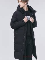 Discovery 1789 South Korean DMDJ67961 Couple Goose Down Jacket